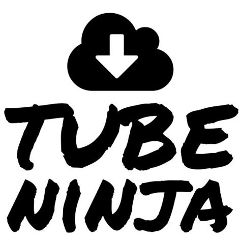 tubeninja|TubeNinja